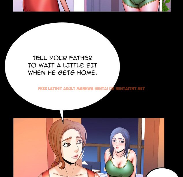 Read Hentai Image 51 049 in comic My Aunt - Chapter 68 - hentaitnt.net