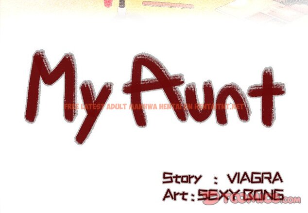 Read Hentai Image 4 045 in comic My Aunt - Chapter 69 - hentaitnt.net