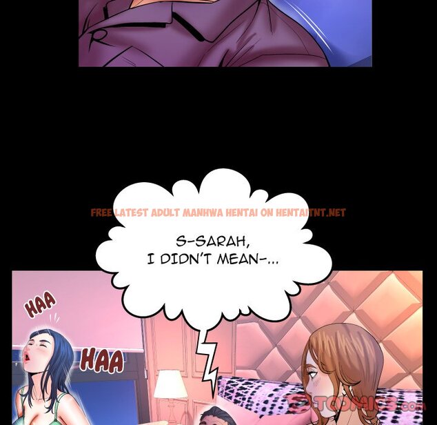 Read Hentai Image 10 042 in comic My Aunt - Chapter 70 - hentaitnt.net