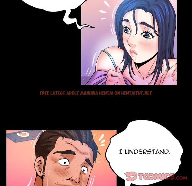 Read Hentai Image 58 042 in comic My Aunt - Chapter 70 - hentaitnt.net