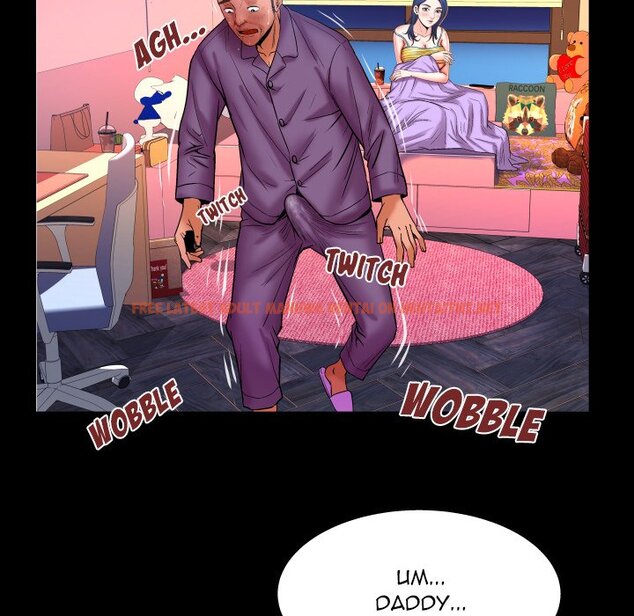 Read Hentai Image 63 042 in comic My Aunt - Chapter 70 - hentaitnt.net