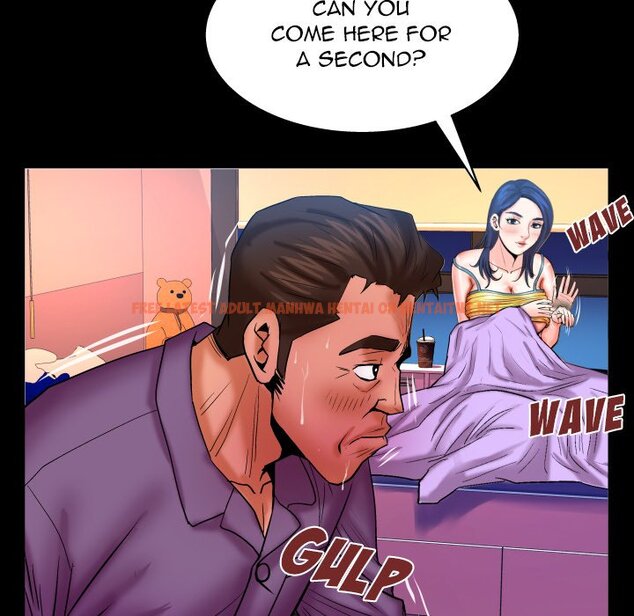 Read Hentai Image 65 042 in comic My Aunt - Chapter 70 - hentaitnt.net