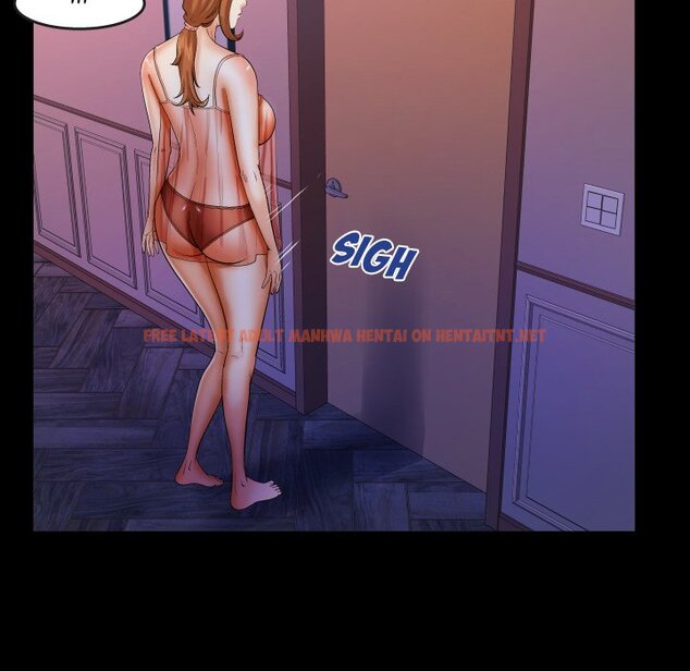 Read Hentai Image 11 039 in comic My Aunt - Chapter 71 - hentaitnt.net