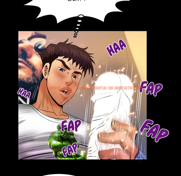 Read Hentai Image 17 039 in comic My Aunt - Chapter 71 - hentaitnt.net