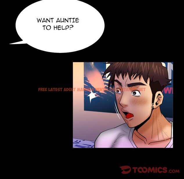 Read Hentai Image 18 039 in comic My Aunt - Chapter 71 - hentaitnt.net