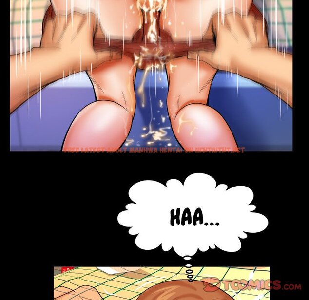 Read Hentai Image 60 042 in comic My Aunt - Chapter 71 - hentaitnt.net