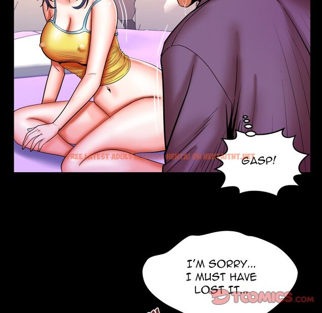 Read Hentai Image 26 036 in comic My Aunt - Chapter 72 - hentaitnt.net