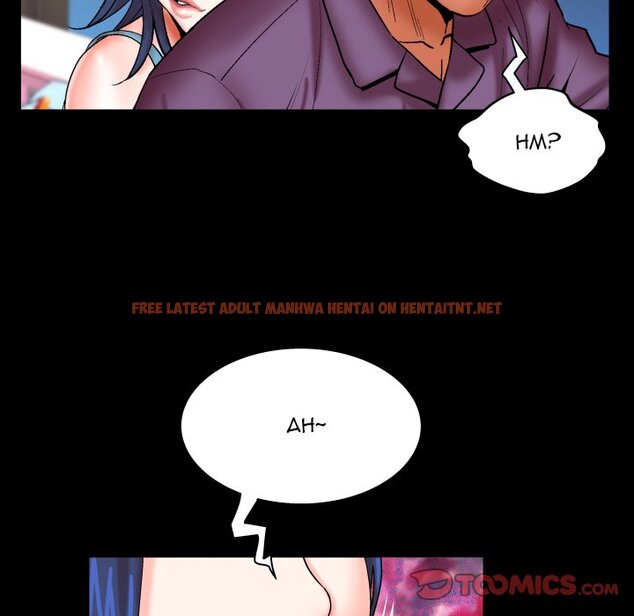 Read Hentai Image 30 036 in comic My Aunt - Chapter 72 - hentaitnt.net