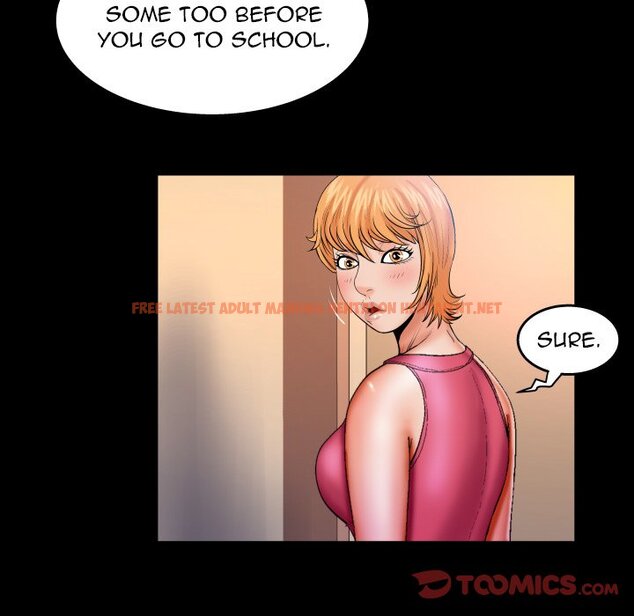 Read Hentai Image 10 032 in comic My Aunt - Chapter 73 - hentaitnt.net