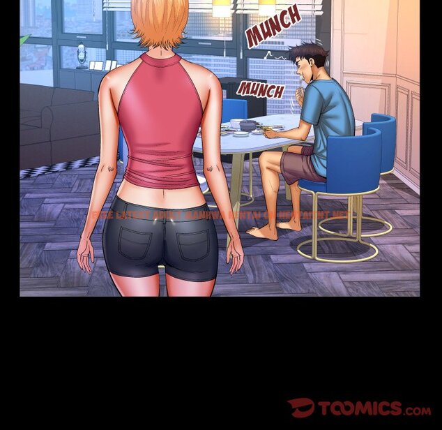 Read Hentai Image 12 032 in comic My Aunt - Chapter 73 - hentaitnt.net