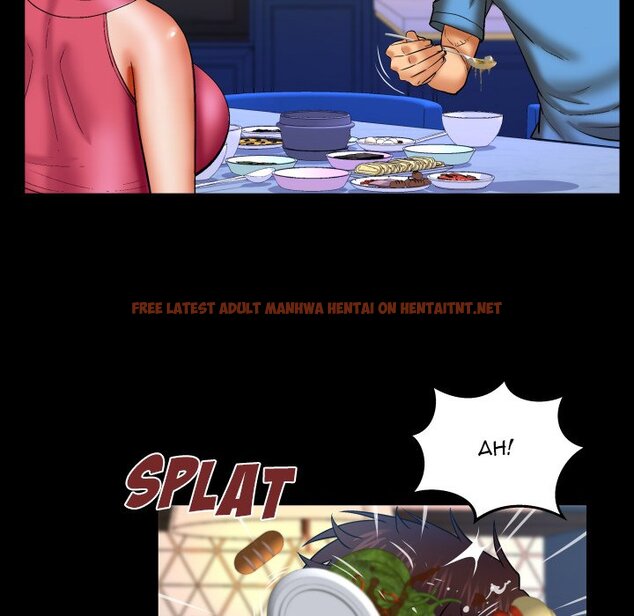 Read Hentai Image 15 032 in comic My Aunt - Chapter 73 - hentaitnt.net