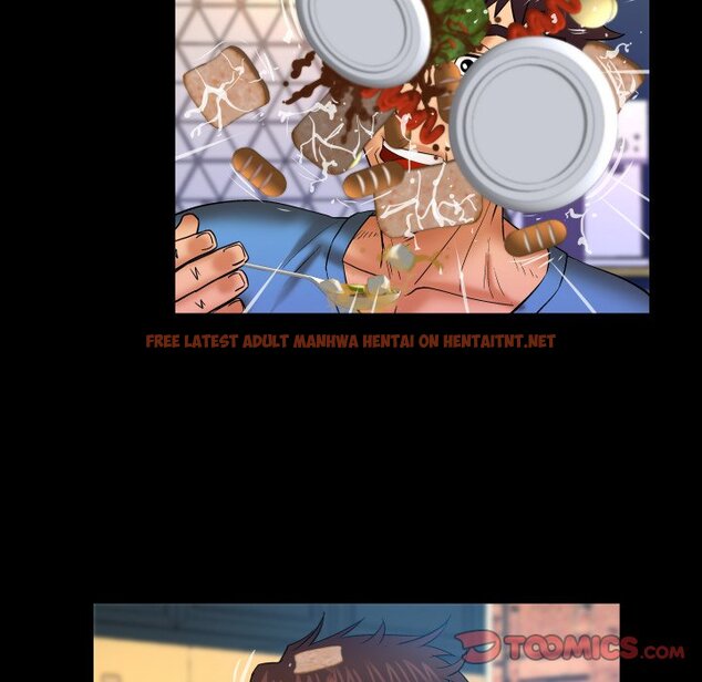 Read Hentai Image 16 032 in comic My Aunt - Chapter 73 - hentaitnt.net