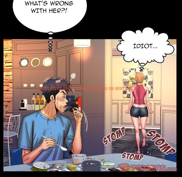 Read Hentai Image 18 032 in comic My Aunt - Chapter 73 - hentaitnt.net