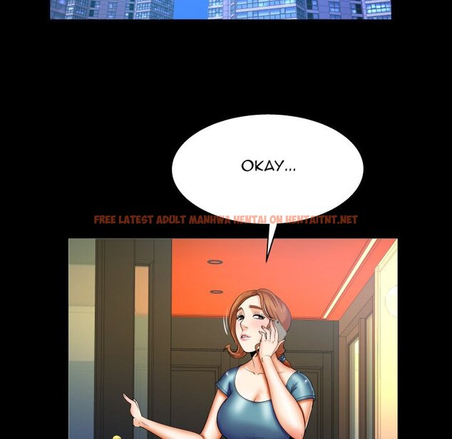 Read Hentai Image 21 032 in comic My Aunt - Chapter 73 - hentaitnt.net