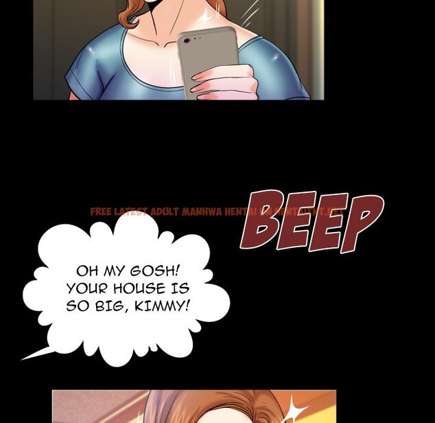 Read Hentai Image 23 032 in comic My Aunt - Chapter 73 - hentaitnt.net