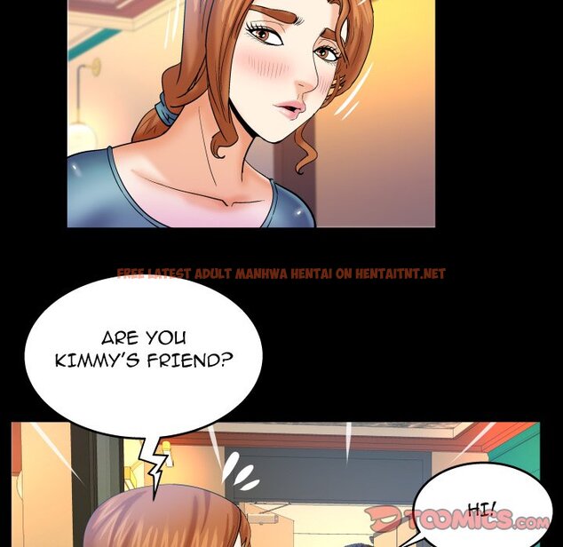 Read Hentai Image 24 032 in comic My Aunt - Chapter 73 - hentaitnt.net