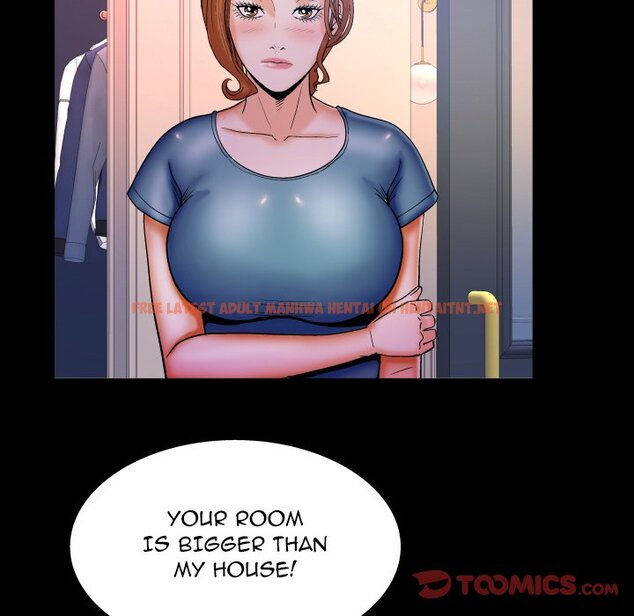 Read Hentai Image 30 032 in comic My Aunt - Chapter 73 - hentaitnt.net