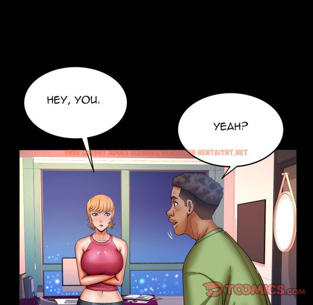 Read Hentai Image 32 035 in comic My Aunt - Chapter 73 - hentaitnt.net