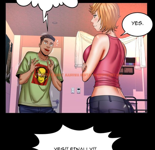 Read Hentai Image 35 035 in comic My Aunt - Chapter 73 - hentaitnt.net