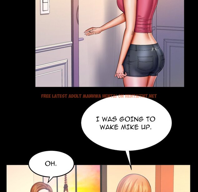 Read Hentai Image 7 032 in comic My Aunt - Chapter 73 - hentaitnt.net