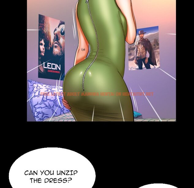 Read Hentai Image 75 035 in comic My Aunt - Chapter 73 - hentaitnt.net