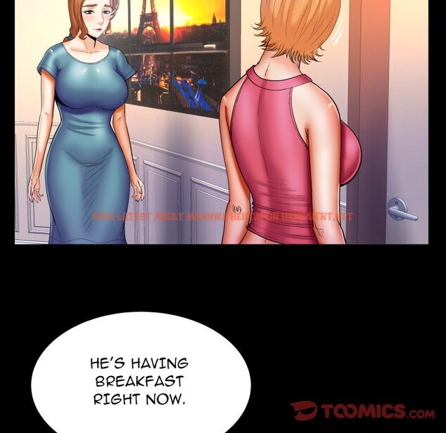 Read Hentai Image 8 032 in comic My Aunt - Chapter 73 - hentaitnt.net