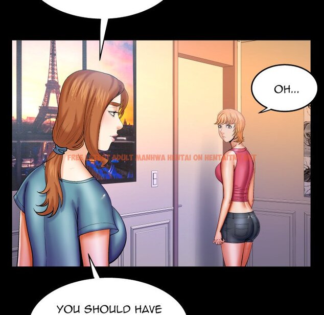 Read Hentai Image 9 032 in comic My Aunt - Chapter 73 - hentaitnt.net