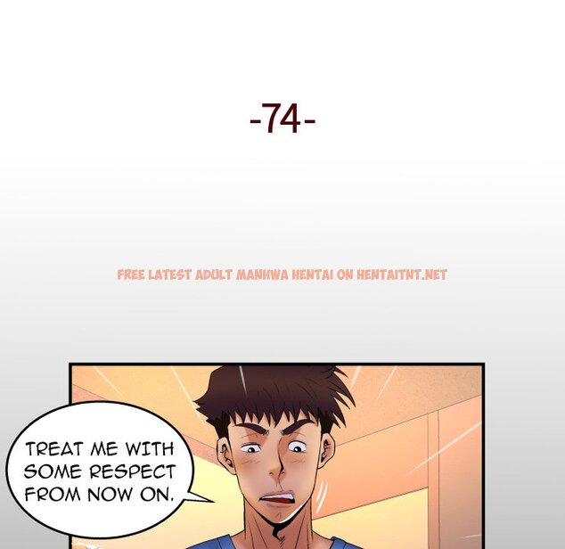 Read Hentai Image 5 028 in comic My Aunt - Chapter 74 - hentaitnt.net