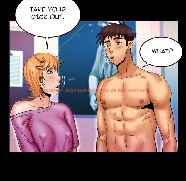 Read Hentai Image 53 032 in comic My Aunt - Chapter 74 - hentaitnt.net