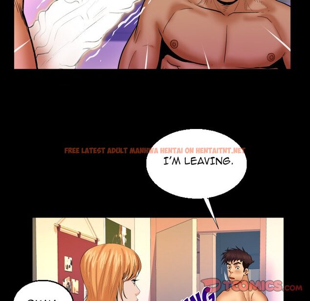 Read Hentai Image 64 032 in comic My Aunt - Chapter 74 - hentaitnt.net