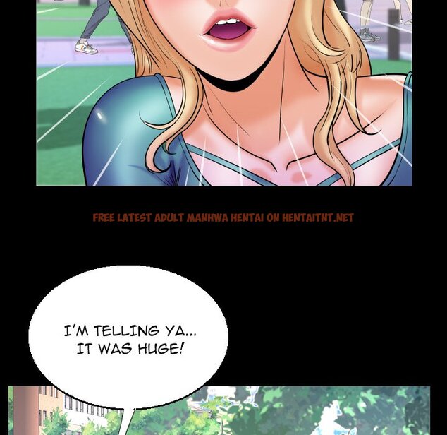 Read Hentai Image 75 032 in comic My Aunt - Chapter 74 - hentaitnt.net