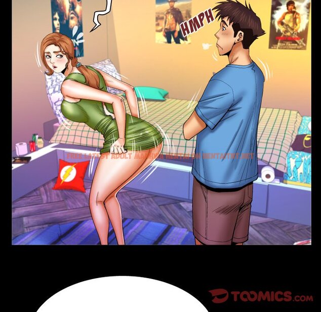 Read Hentai Image 8 029 in comic My Aunt - Chapter 74 - hentaitnt.net