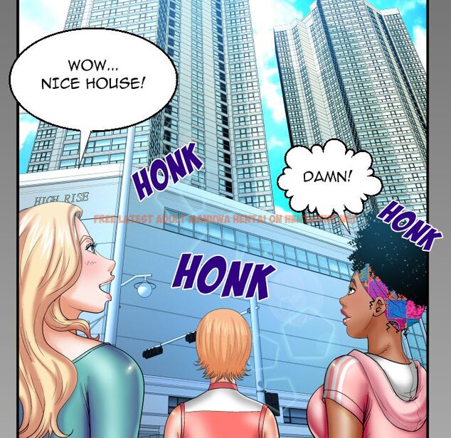 Read Hentai Image 85 032 in comic My Aunt - Chapter 74 - hentaitnt.net