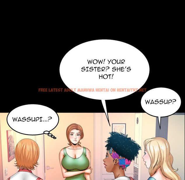 Read Hentai Image 13 028 in comic My Aunt - Chapter 75 - hentaitnt.net