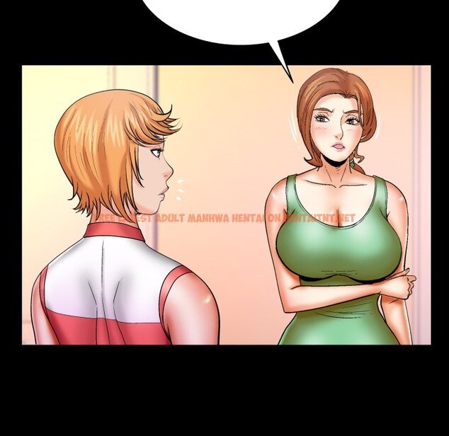 Read Hentai Image 15 028 in comic My Aunt - Chapter 75 - hentaitnt.net