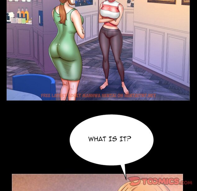 Read Hentai Image 18 028 in comic My Aunt - Chapter 75 - hentaitnt.net