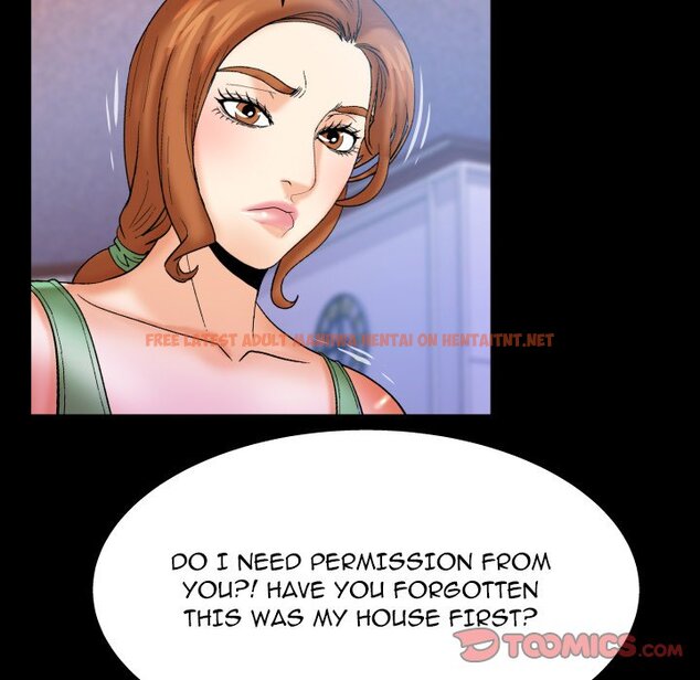 Read Hentai Image 20 028 in comic My Aunt - Chapter 75 - hentaitnt.net