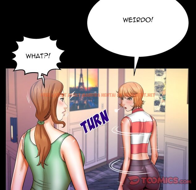 Read Hentai Image 22 028 in comic My Aunt - Chapter 75 - hentaitnt.net