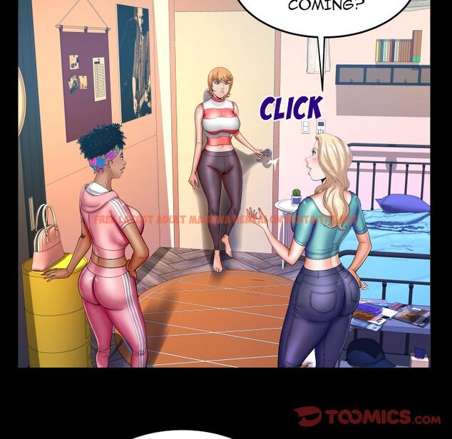 Read Hentai Image 24 028 in comic My Aunt - Chapter 75 - hentaitnt.net