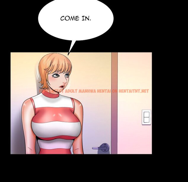 Read Hentai Image 25 028 in comic My Aunt - Chapter 75 - hentaitnt.net