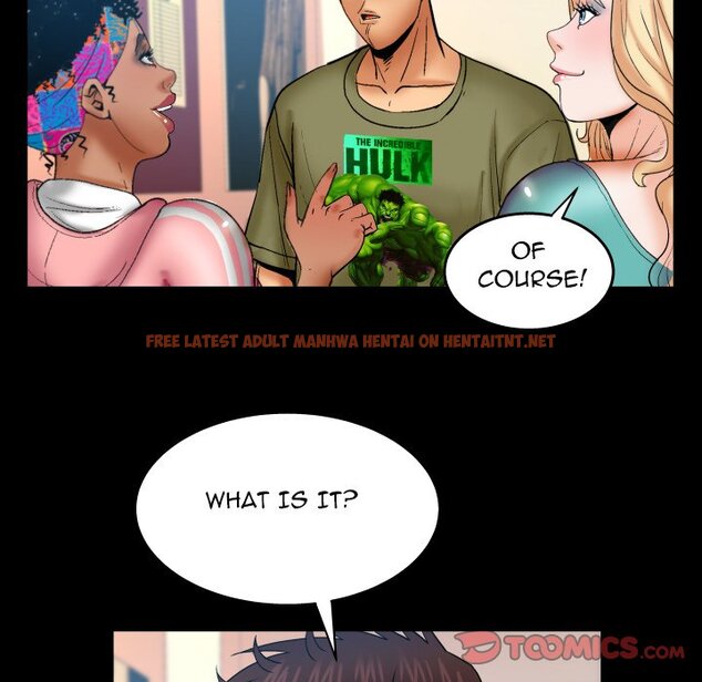 Read Hentai Image 36 028 in comic My Aunt - Chapter 75 - hentaitnt.net