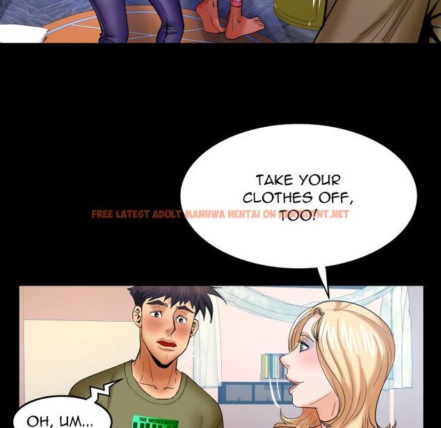 Read Hentai Image 39 028 in comic My Aunt - Chapter 75 - hentaitnt.net