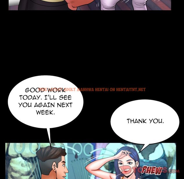 Read Hentai Image 14 025 in comic My Aunt - Chapter 76 - hentaitnt.net