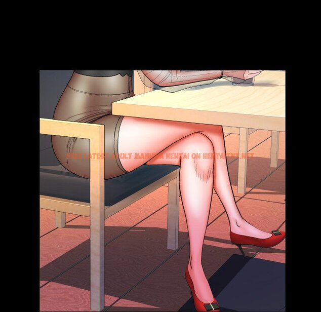 Read Hentai Image 31 025 in comic My Aunt - Chapter 76 - hentaitnt.net