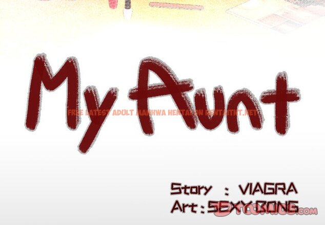 Read Hentai Image 4 025 in comic My Aunt - Chapter 76 - hentaitnt.net