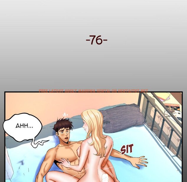 Read Hentai Image 5 025 in comic My Aunt - Chapter 76 - hentaitnt.net