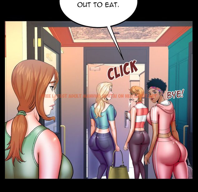 Read Hentai Image 31 022 in comic My Aunt - Chapter 77 - hentaitnt.net