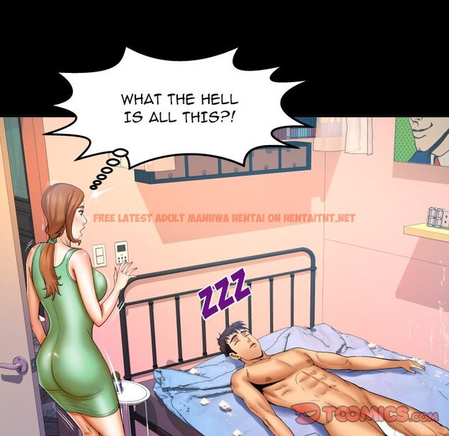 Read Hentai Image 38 022 in comic My Aunt - Chapter 77 - hentaitnt.net