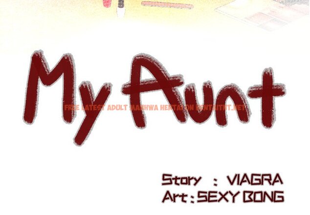 Read Hentai Image 4 022 in comic My Aunt - Chapter 77 - hentaitnt.net