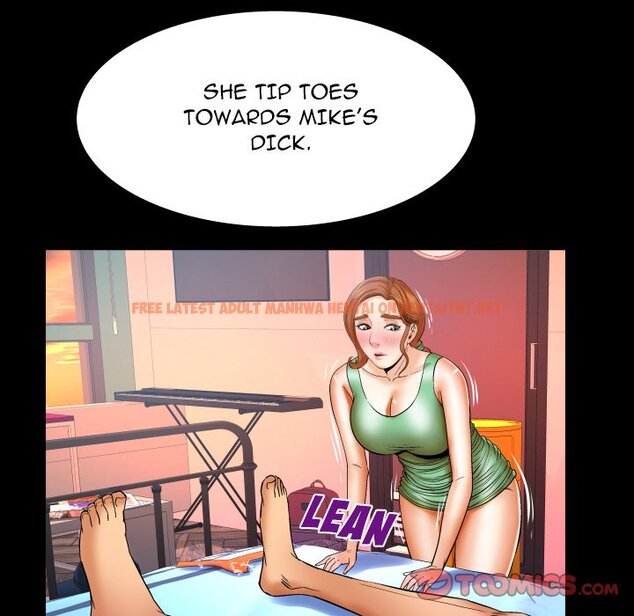 Read Hentai Image 50 022 in comic My Aunt - Chapter 77 - hentaitnt.net